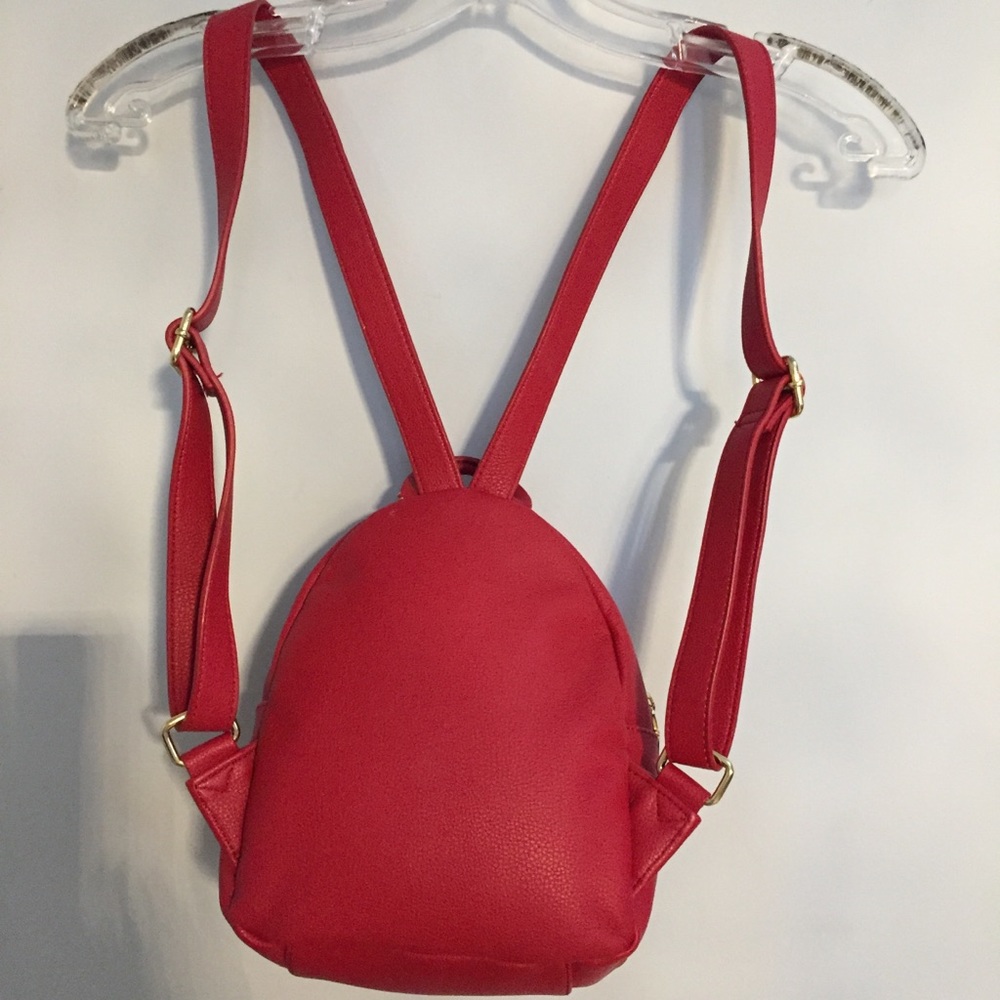 Tommy Hilfiger Mini Backpack - Picture 3 of 5